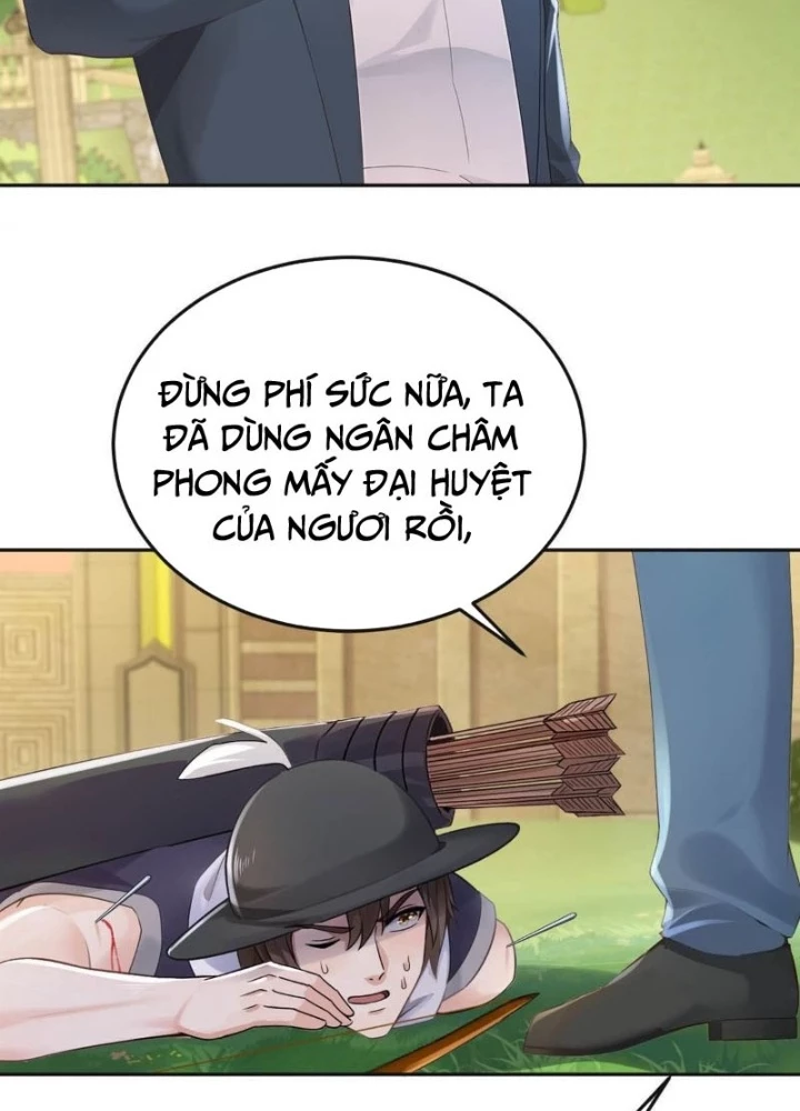 Trấn Quốc Thần Tế Chapter 265 - Trang 2