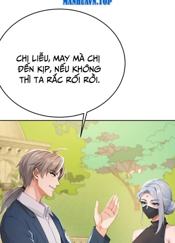 Trấn Quốc Thần Tế Chapter 265 - Trang 2