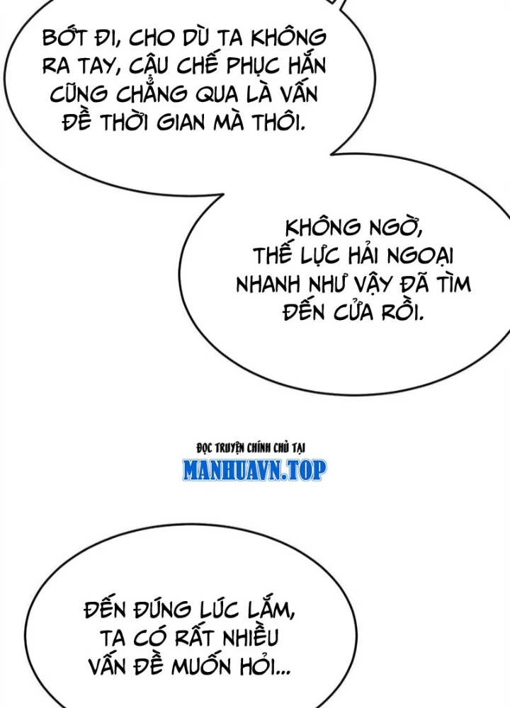 Trấn Quốc Thần Tế Chapter 265 - Trang 2
