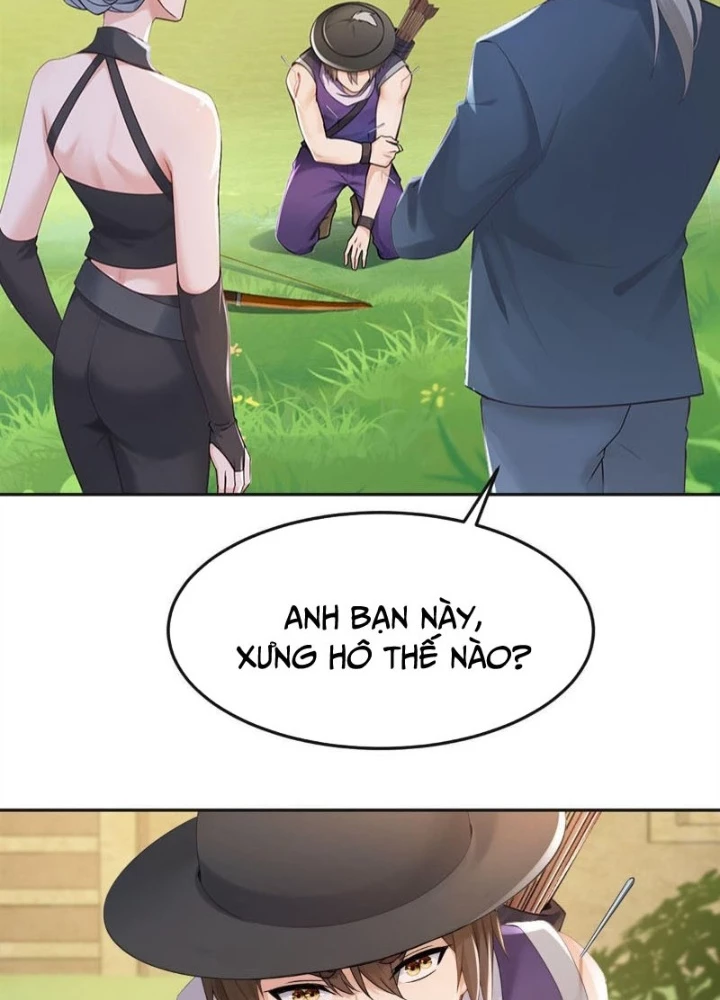 Trấn Quốc Thần Tế Chapter 265 - Trang 2