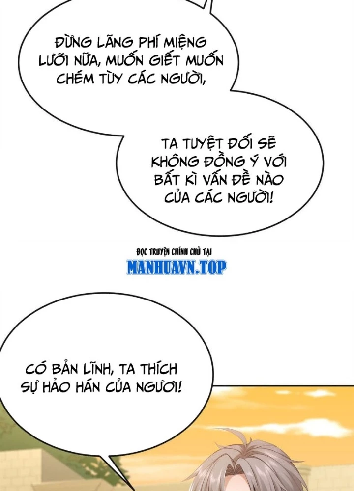 Trấn Quốc Thần Tế Chapter 265 - Trang 2