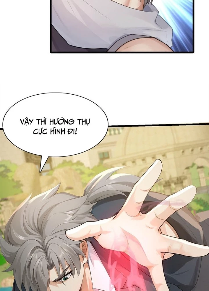 Trấn Quốc Thần Tế Chapter 266 - Trang 2