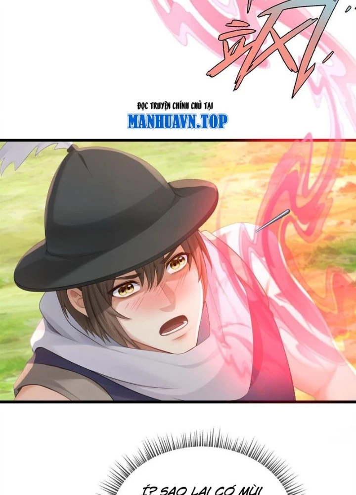 Trấn Quốc Thần Tế Chapter 266 - Trang 2