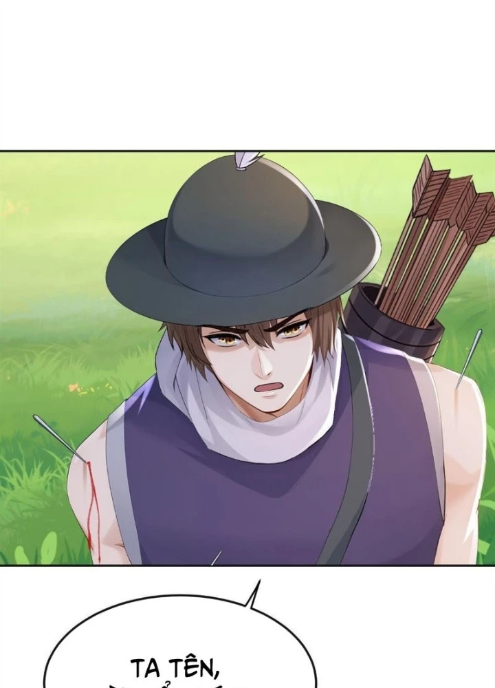 Trấn Quốc Thần Tế Chapter 266 - Trang 2