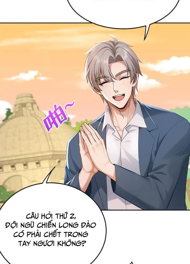 Trấn Quốc Thần Tế Chapter 266 - Trang 2