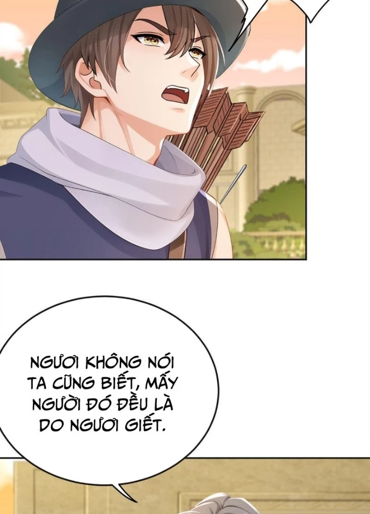 Trấn Quốc Thần Tế Chapter 266 - Trang 2