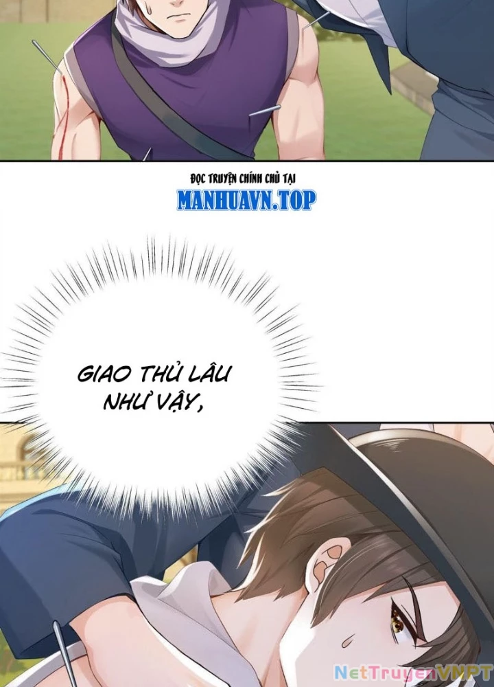 Trấn Quốc Thần Tế Chapter 266 - Trang 2