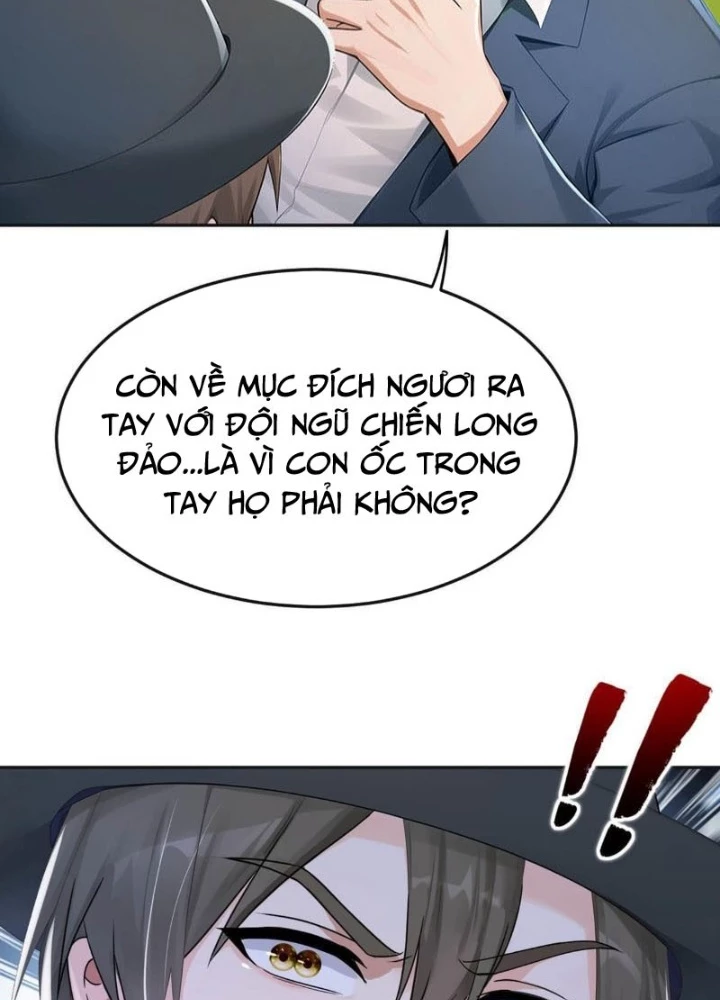 Trấn Quốc Thần Tế Chapter 266 - Trang 2