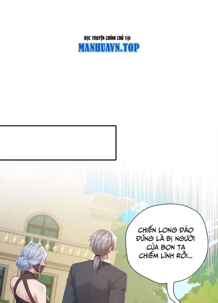 Trấn Quốc Thần Tế Chapter 266 - Trang 2