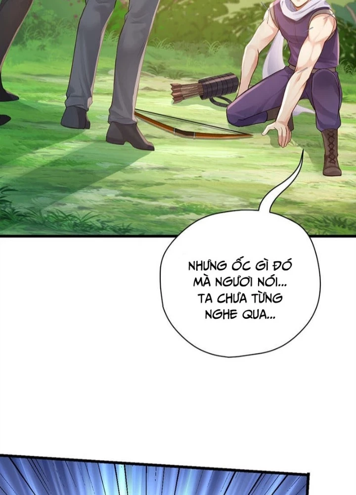 Trấn Quốc Thần Tế Chapter 266 - Trang 2