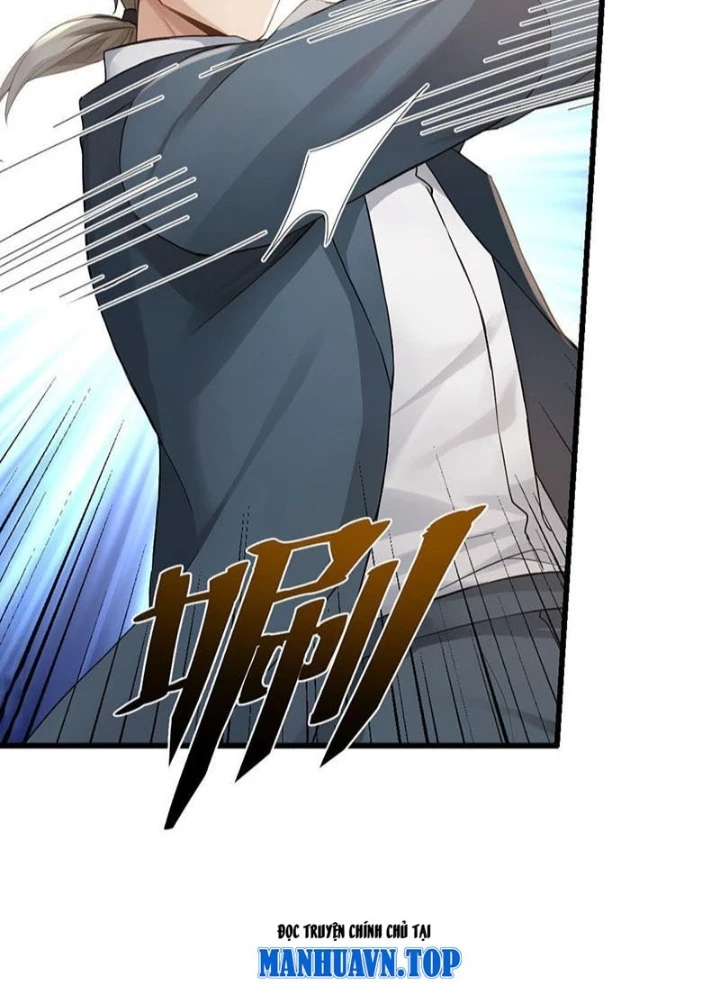 Trấn Quốc Thần Tế Chapter 266 - Trang 2