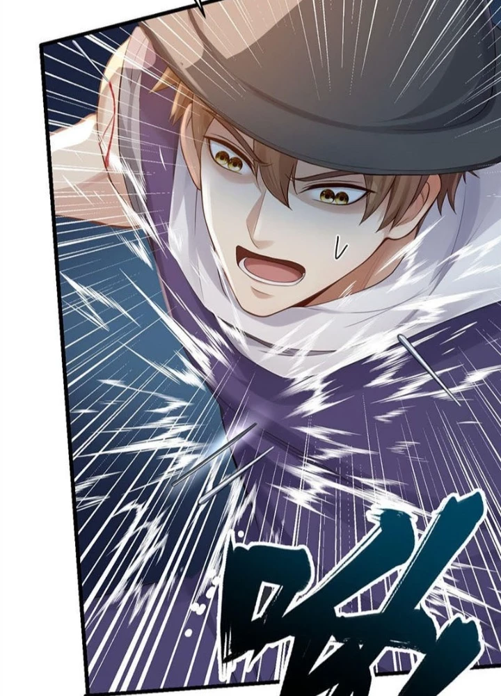 Trấn Quốc Thần Tế Chapter 266 - Trang 2