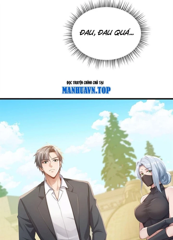 Trấn Quốc Thần Tế Chapter 266 - Trang 2