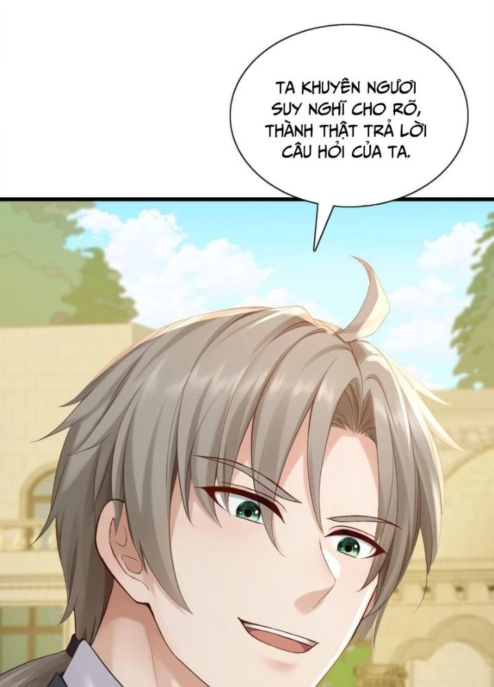 Trấn Quốc Thần Tế Chapter 266 - Trang 2