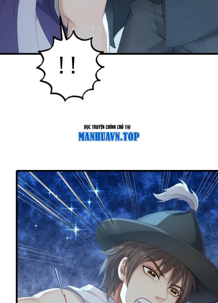 Trấn Quốc Thần Tế Chapter 266 - Trang 2