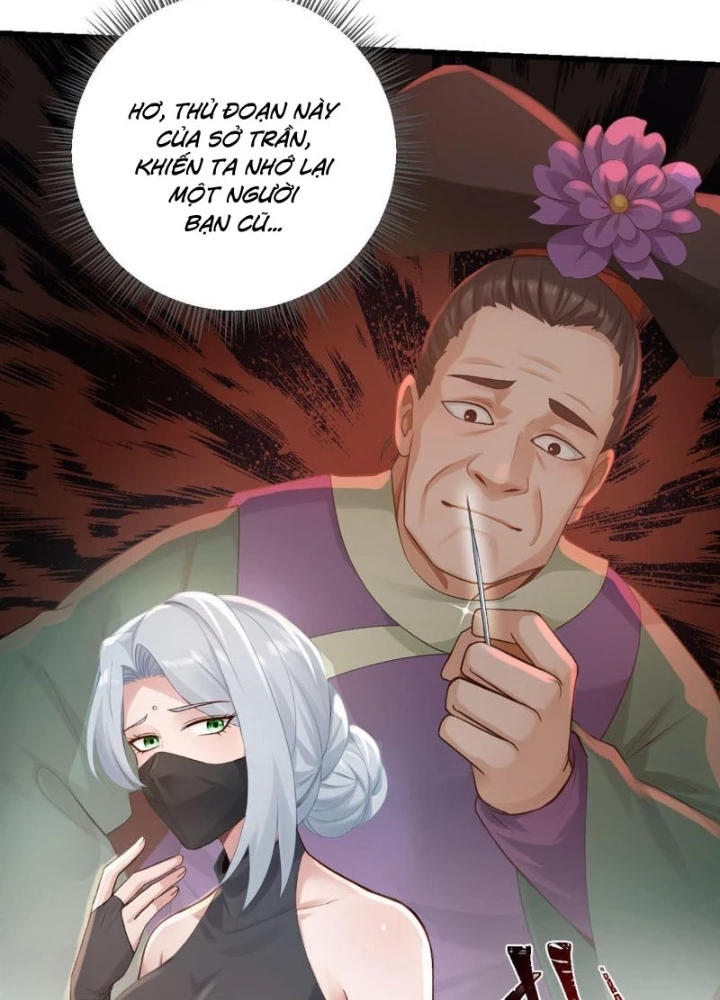 Trấn Quốc Thần Tế Chapter 266 - Trang 2