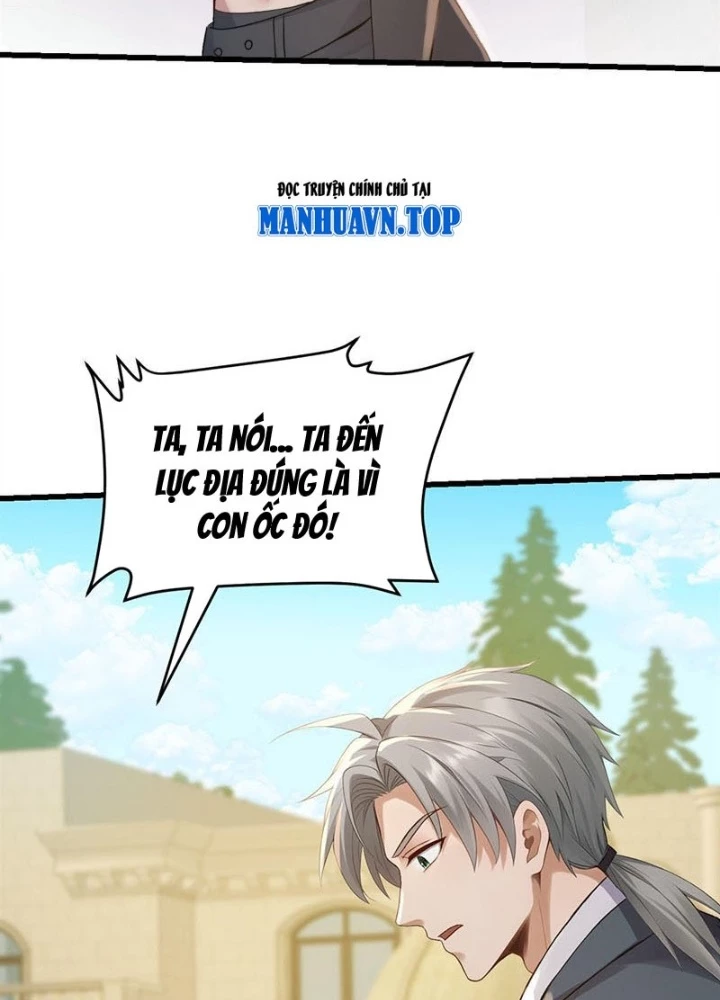 Trấn Quốc Thần Tế Chapter 266 - Trang 2