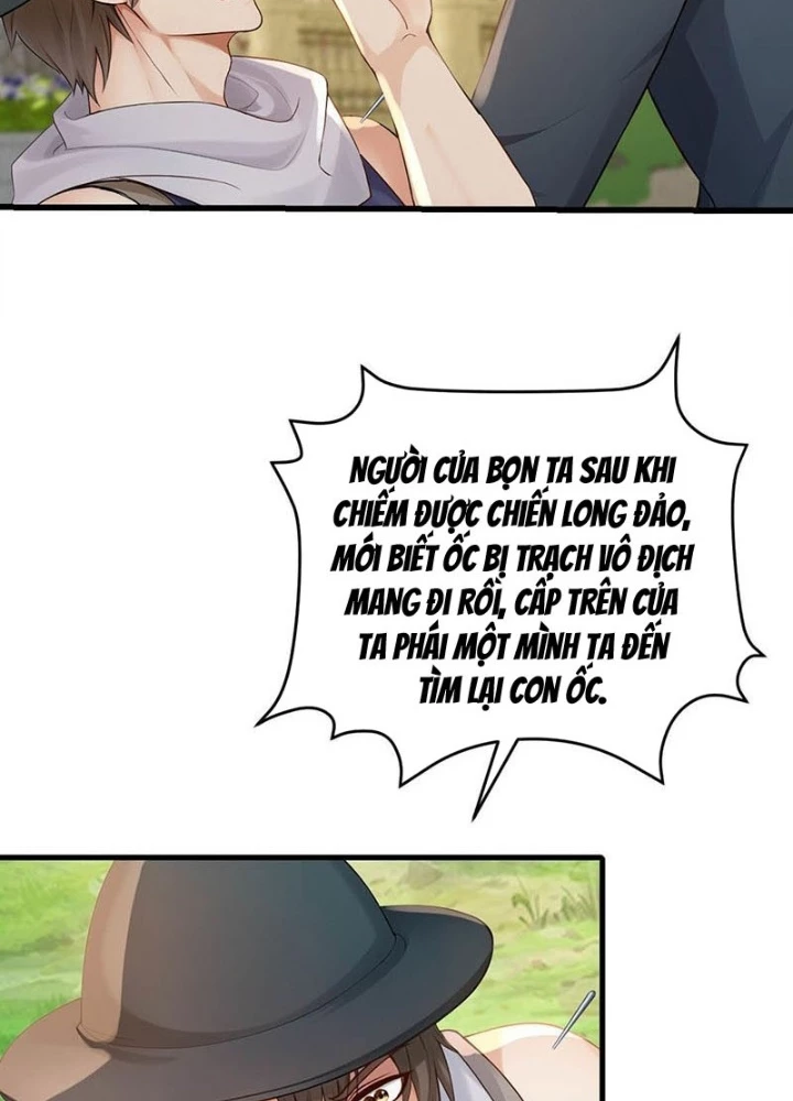 Trấn Quốc Thần Tế Chapter 266 - Trang 2