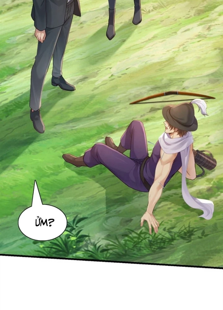 Trấn Quốc Thần Tế Chapter 266 - Trang 2