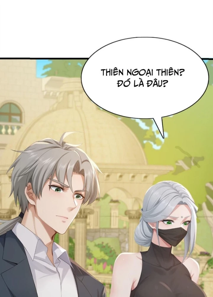 Trấn Quốc Thần Tế Chapter 266 - Trang 2