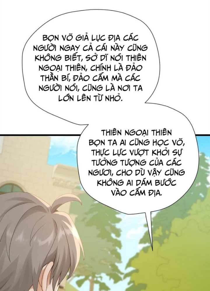 Trấn Quốc Thần Tế Chapter 266 - Trang 2