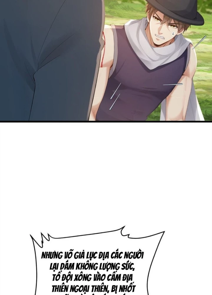 Trấn Quốc Thần Tế Chapter 266 - Trang 2