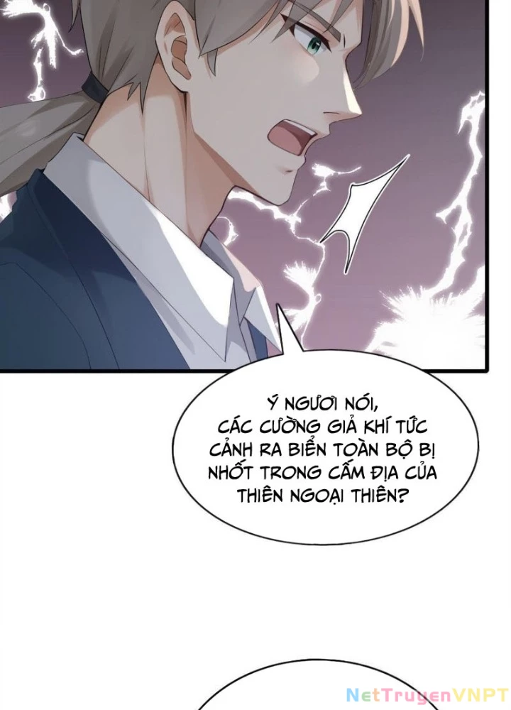 Trấn Quốc Thần Tế Chapter 266 - Trang 2