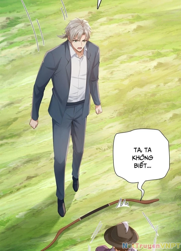 Trấn Quốc Thần Tế Chapter 266 - Trang 2