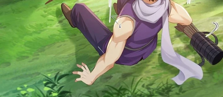 Trấn Quốc Thần Tế Chapter 266 - Trang 2