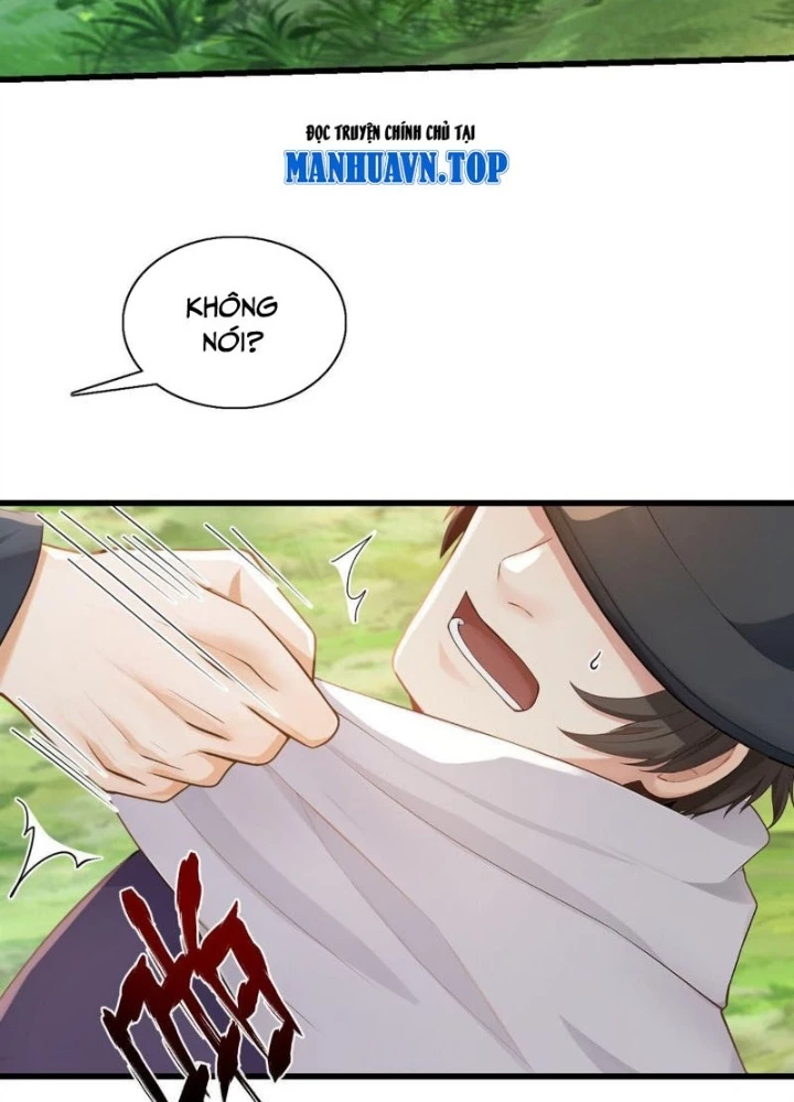 Trấn Quốc Thần Tế Chapter 266 - Trang 2