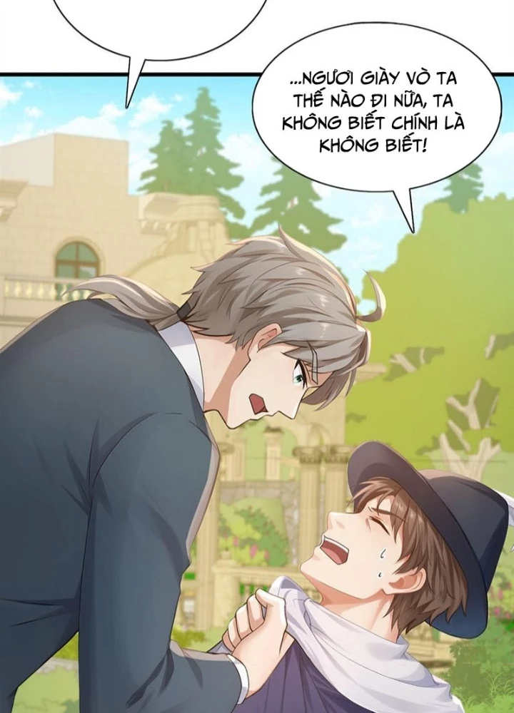 Trấn Quốc Thần Tế Chapter 266 - Trang 2