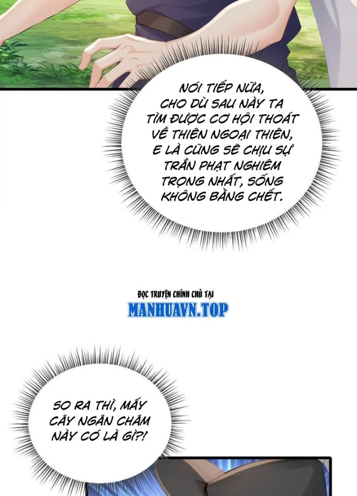 Trấn Quốc Thần Tế Chapter 266 - Trang 2