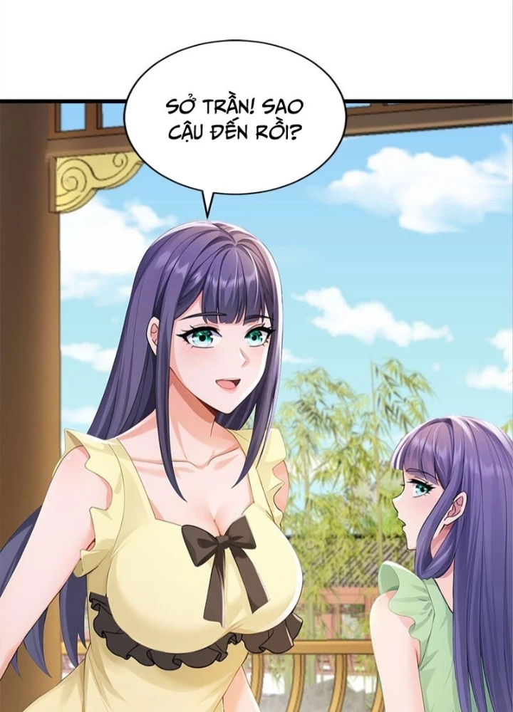 Trấn Quốc Thần Tế Chapter 267 - Trang 2