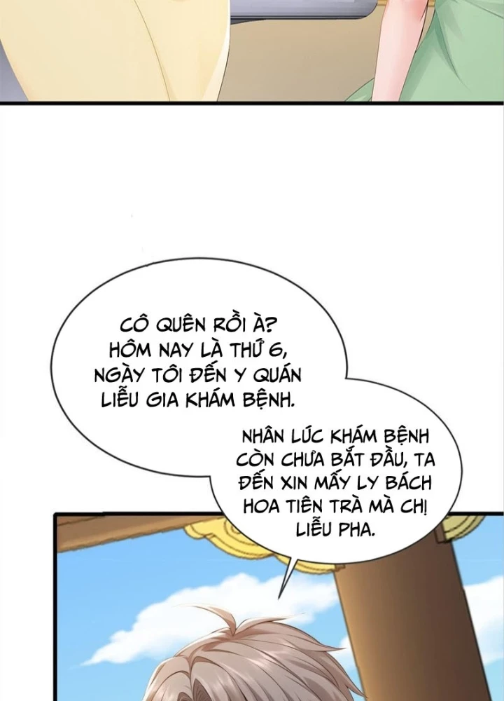 Trấn Quốc Thần Tế Chapter 267 - Trang 2