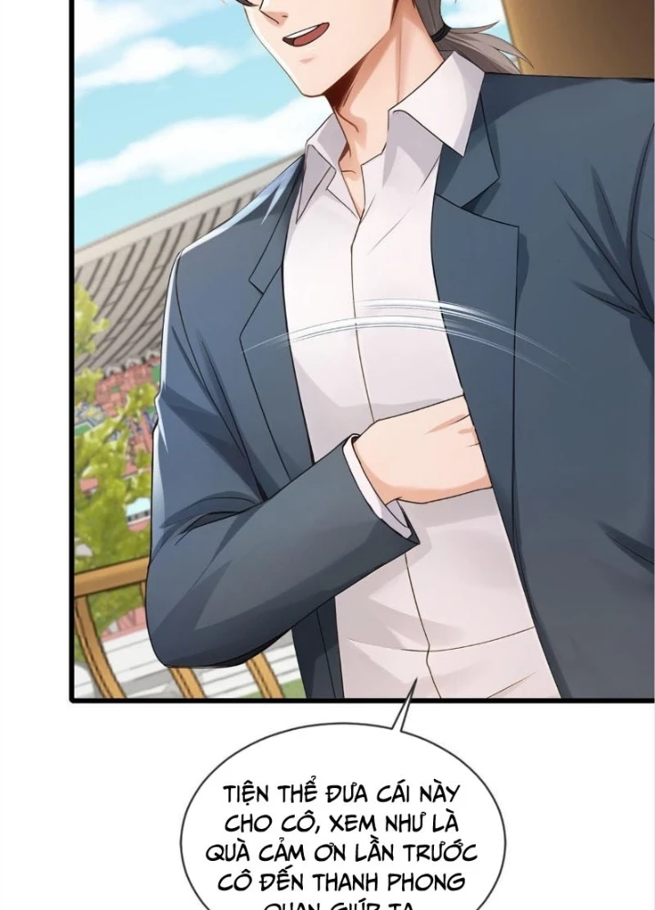 Trấn Quốc Thần Tế Chapter 267 - Trang 2