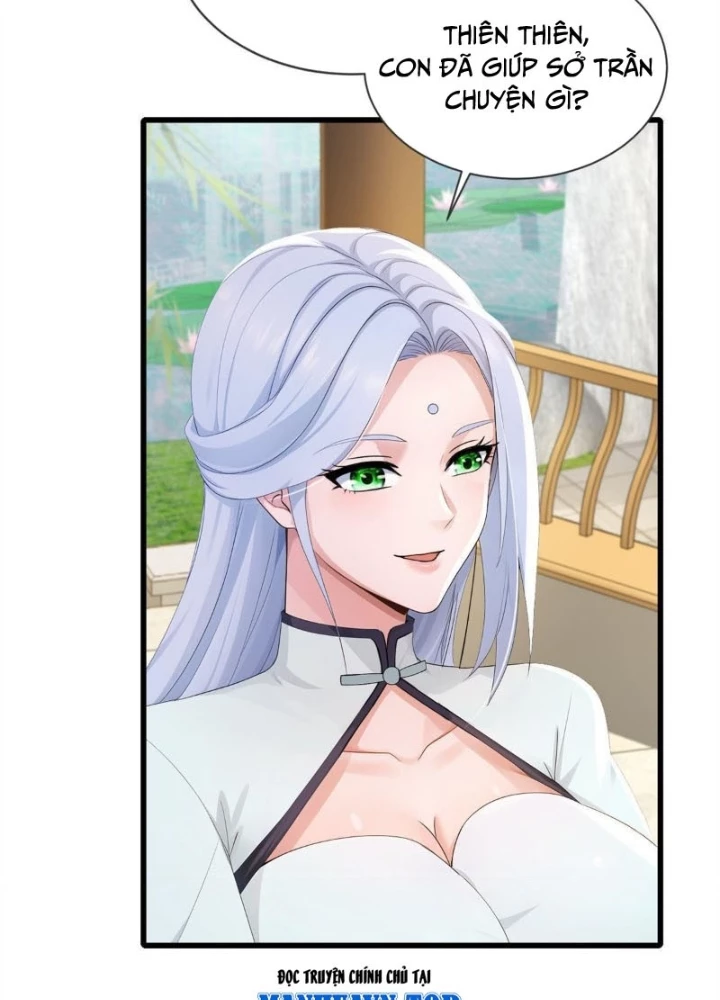 Trấn Quốc Thần Tế Chapter 267 - Trang 2