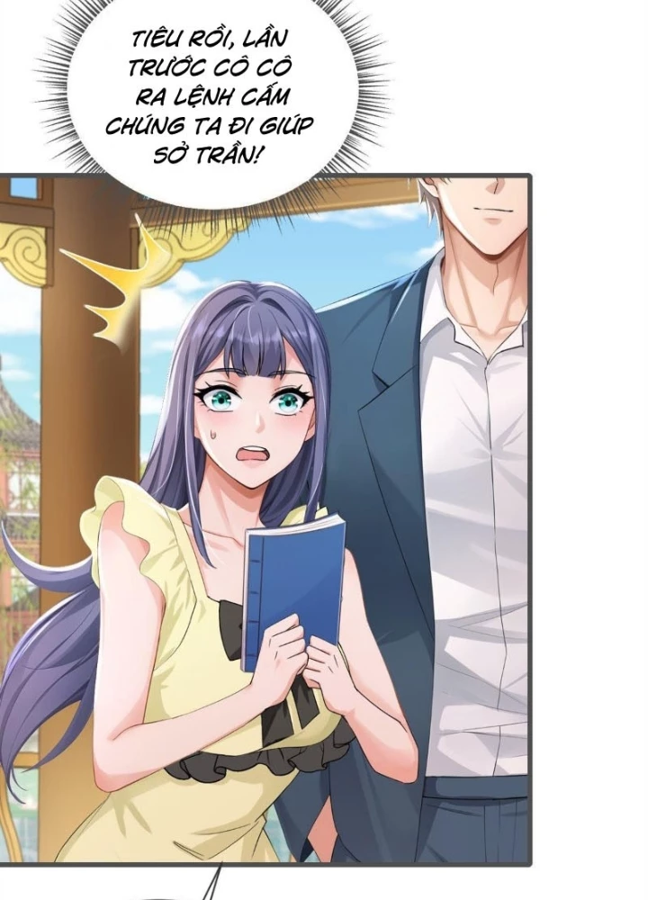 Trấn Quốc Thần Tế Chapter 267 - Trang 2