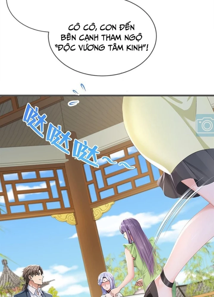 Trấn Quốc Thần Tế Chapter 267 - Trang 2