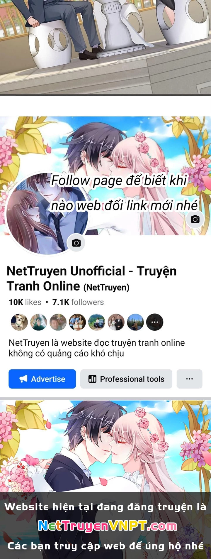 Trấn Quốc Thần Tế Chapter 267 - Trang 2