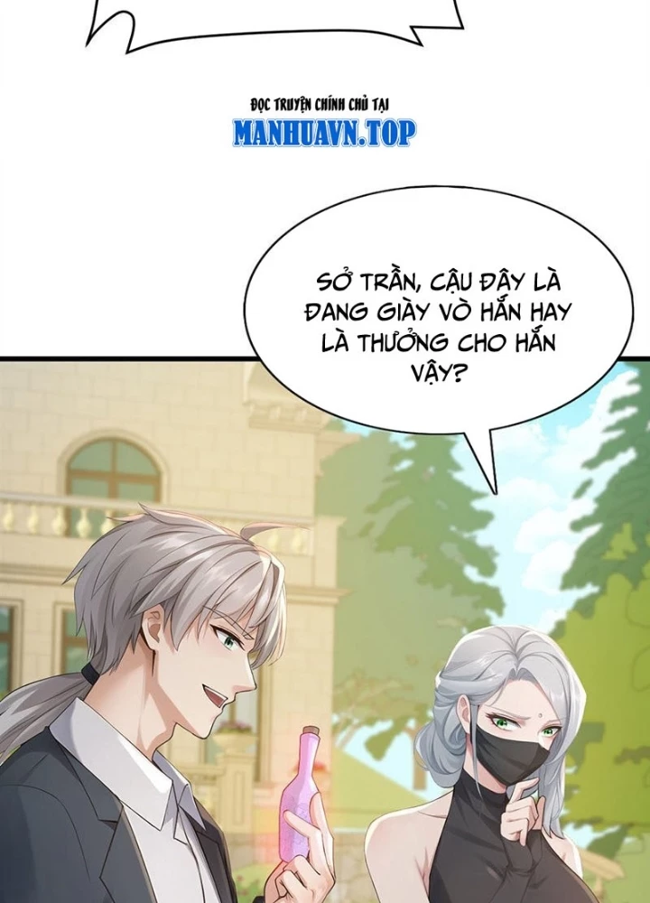 Trấn Quốc Thần Tế Chapter 267 - Trang 2