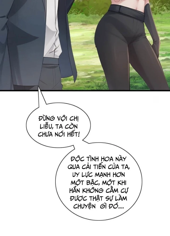 Trấn Quốc Thần Tế Chapter 267 - Trang 2