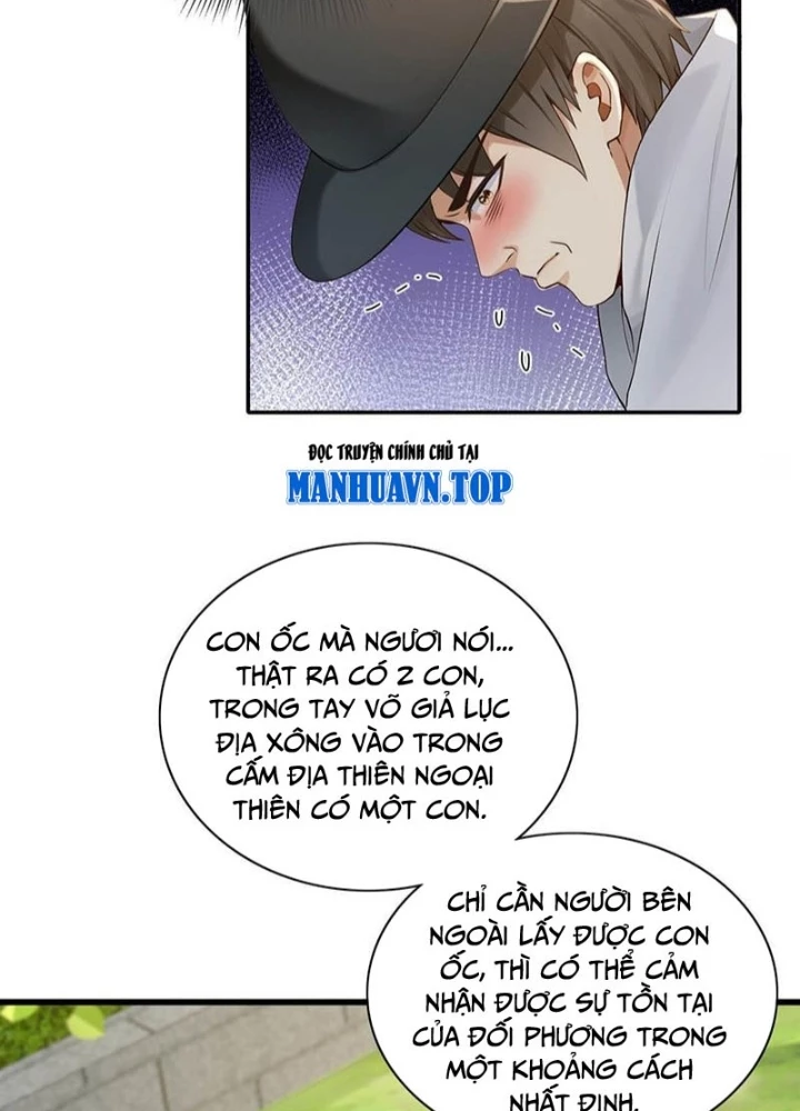 Trấn Quốc Thần Tế Chapter 267 - Trang 2