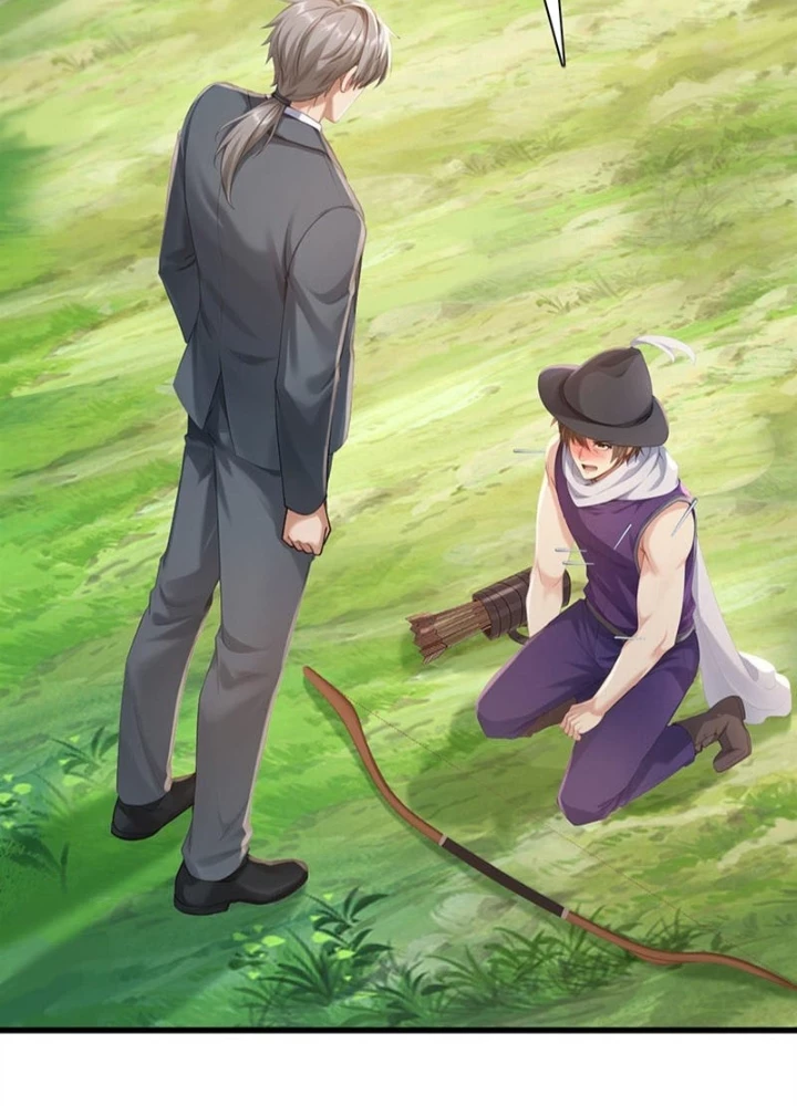 Trấn Quốc Thần Tế Chapter 267 - Trang 2