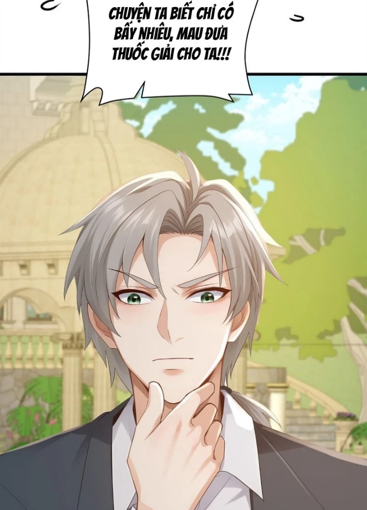 Trấn Quốc Thần Tế Chapter 267 - Trang 2