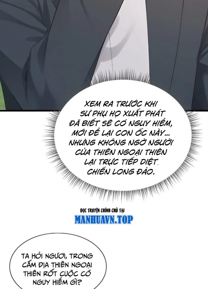 Trấn Quốc Thần Tế Chapter 267 - Trang 2