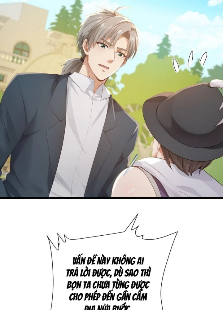 Trấn Quốc Thần Tế Chapter 267 - Trang 2