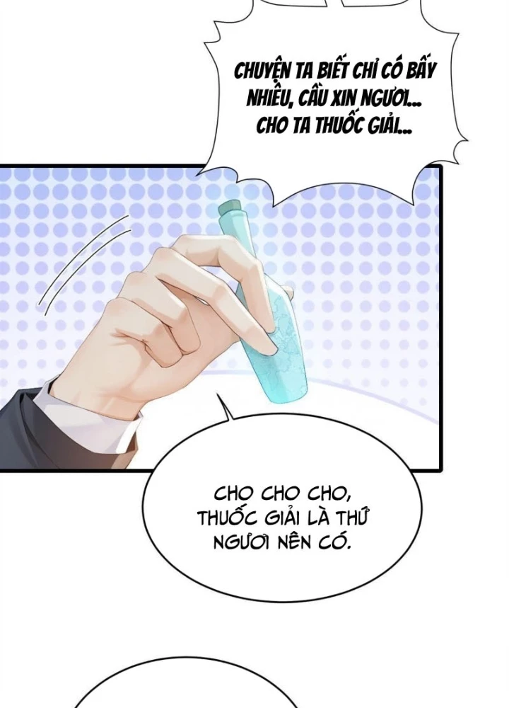 Trấn Quốc Thần Tế Chapter 267 - Trang 2