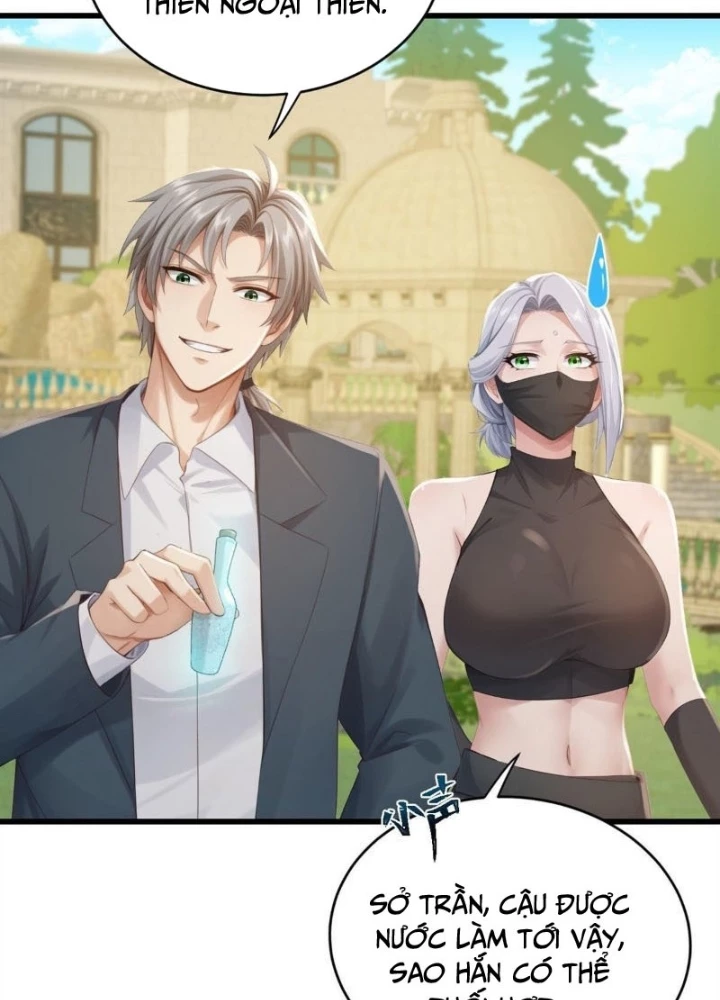 Trấn Quốc Thần Tế Chapter 267 - Trang 2