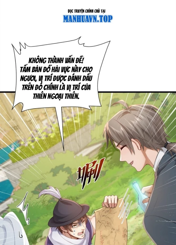 Trấn Quốc Thần Tế Chapter 267 - Trang 2