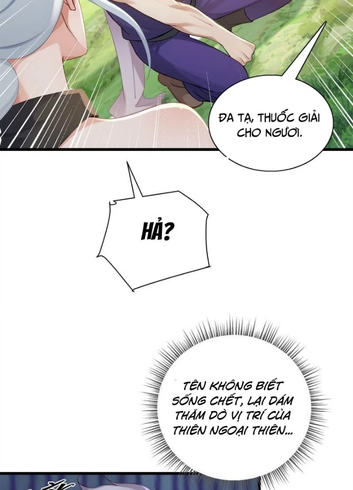 Trấn Quốc Thần Tế Chapter 267 - Trang 2